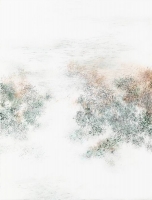 Paupières baissées<br>2025