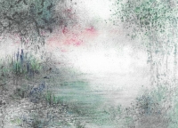 12. Petit Morceau d'un tout XII