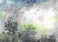 6. Petit Morceau d'un tout VI