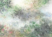 8. Petit Morceau d'un tout VIII