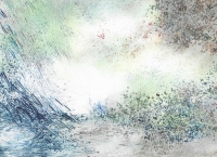 9. Petit Morceau d'un tout IX