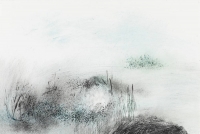 Poussières de Gommes I