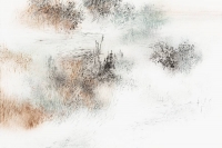 Poussières de Gommes VI