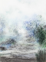 10. Sans Souffle, ni Bruit - X